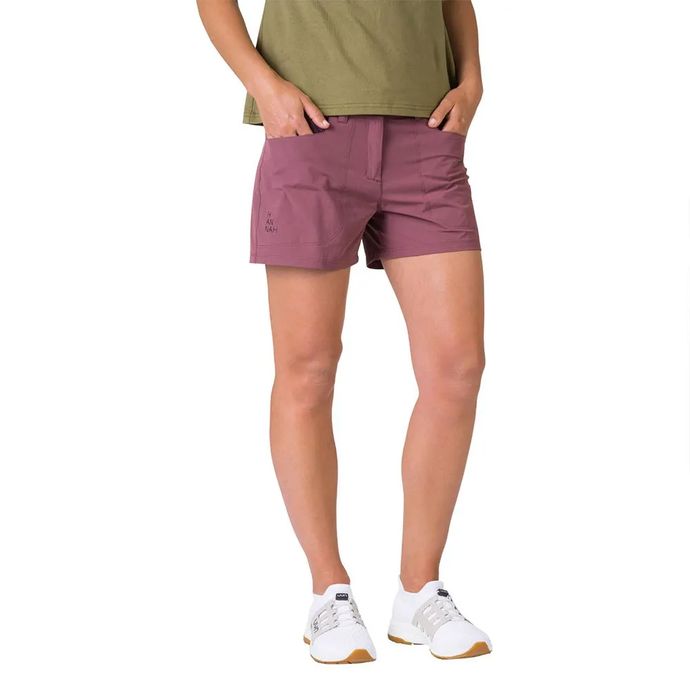 Hannah Nylah Kurze Hose Hannah Nylah Kurze Hose