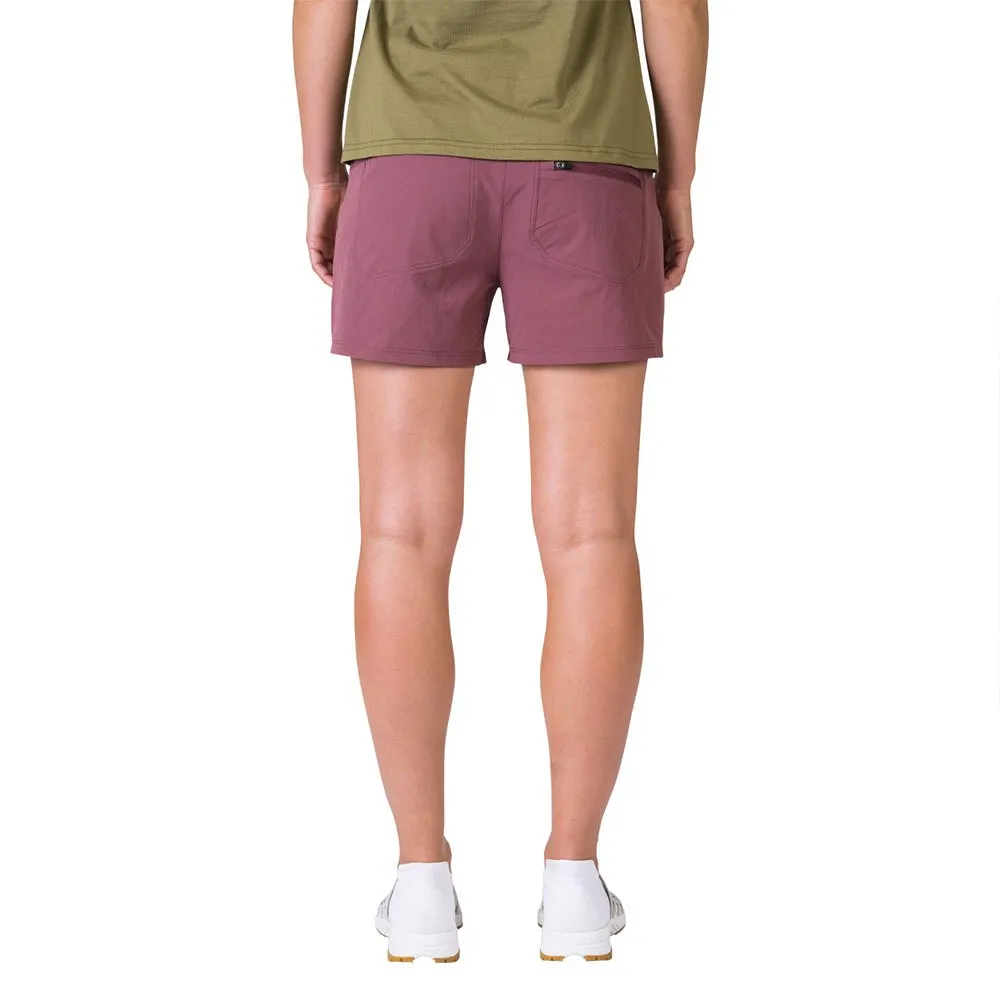 Hannah Nylah Kurze Hose Hannah Nylah Kurze Hose