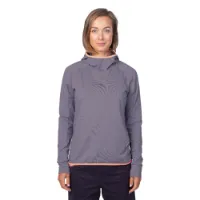 Hannah Nyma Hoody Fleece Mit Durchgehendem Reißverschluss Hannah Nyma Hoody Fleece Mit Durchgehendem Reißverschluss