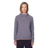 Hannah Nyma Hoody Fleece Mit Durchgehendem Reißverschluss