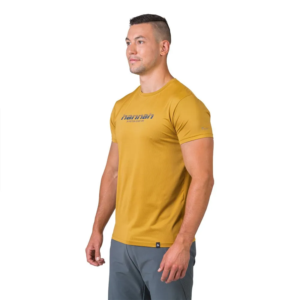 Hannah Parnell Ii Kurzarm-t-shirt Hannah Parnell Ii Kurzarm-t-shirt