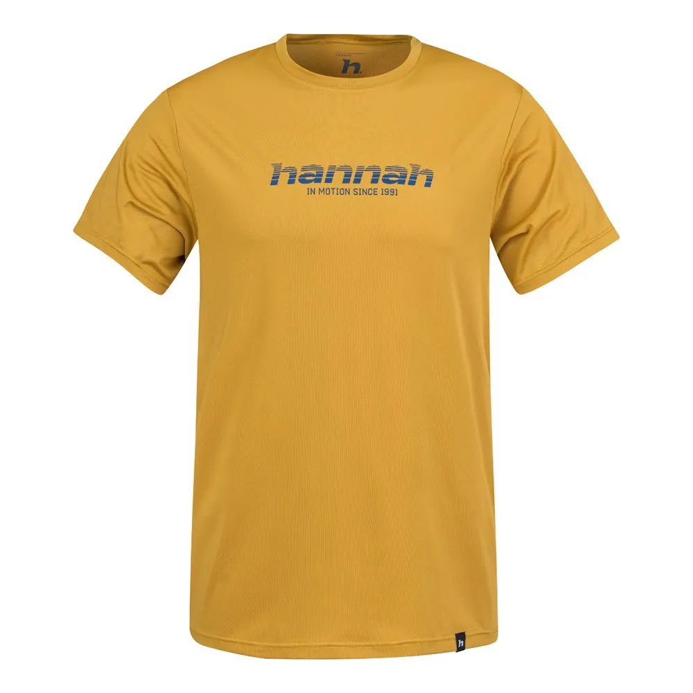 Hannah Parnell Ii Kurzarm-t-shirt Hannah Parnell Ii Kurzarm-t-shirt