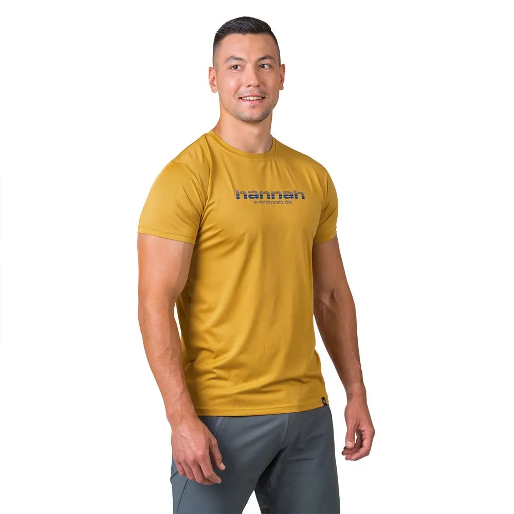 Hannah Parnell Ii Kurzarm-t-shirt Hannah Parnell Ii Kurzarm-t-shirt