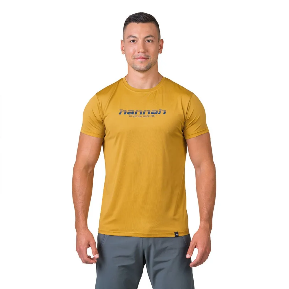 Hannah Parnell Ii Kurzarm-t-shirt Hannah Parnell Ii Kurzarm-t-shirt