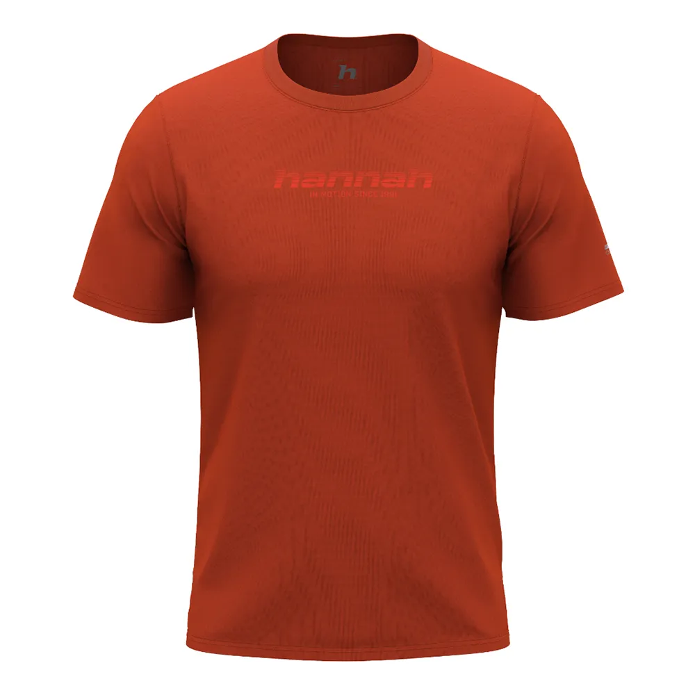 Hannah Parnell Ii Kurzarm-t-shirt