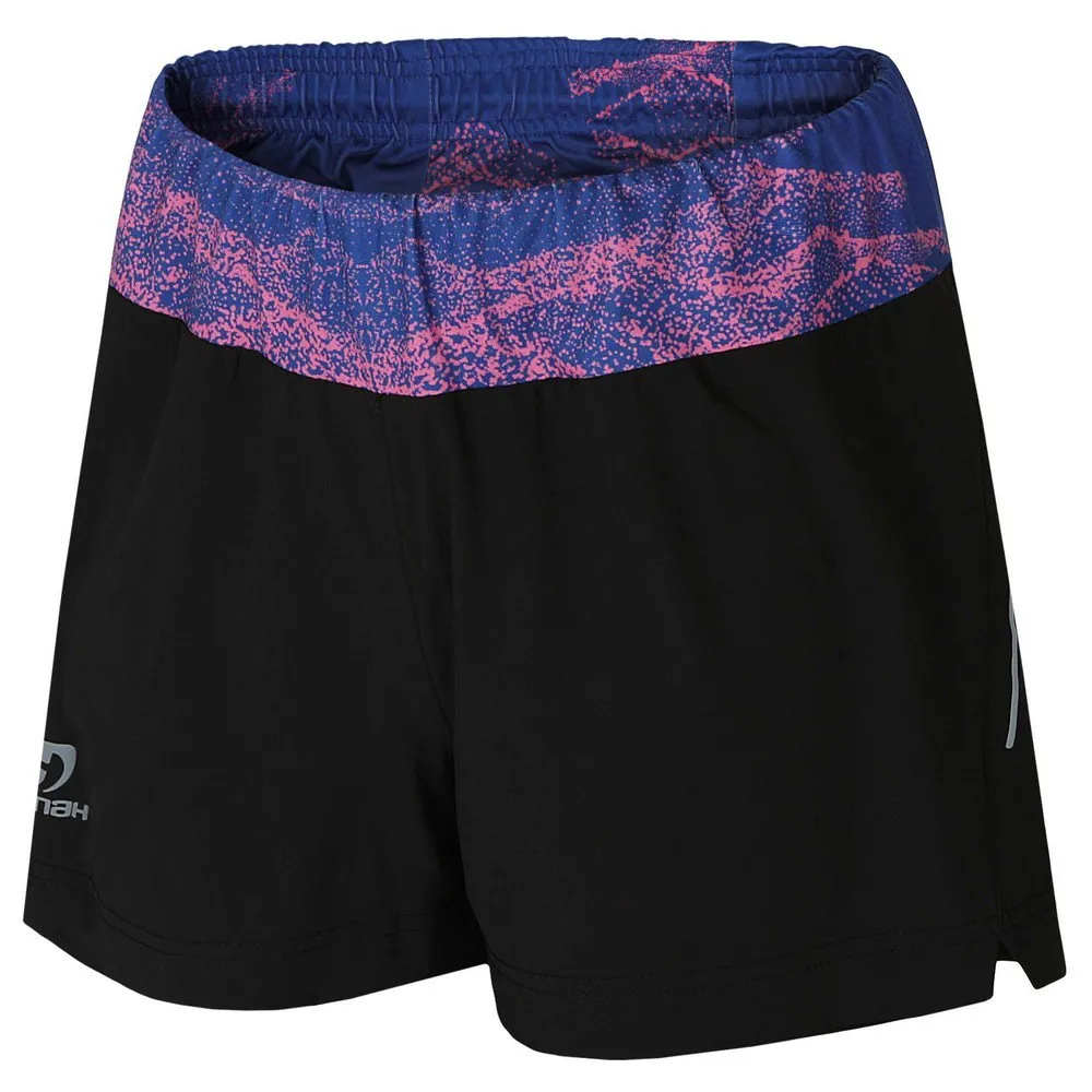 Hannah Passana Kurze Hose, Anthracite / blue Hannah Passana Kurze Hose, Anthracite / blue