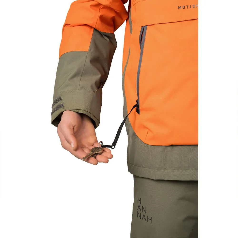 Hannah Patty Fd Jacke Hannah Patty Fd Jacke