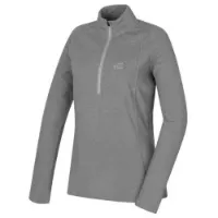 Hannah Peggy Fleece Mit Halbem Reißverschluss Hannah Peggy Fleece Mit Halbem Reißverschluss