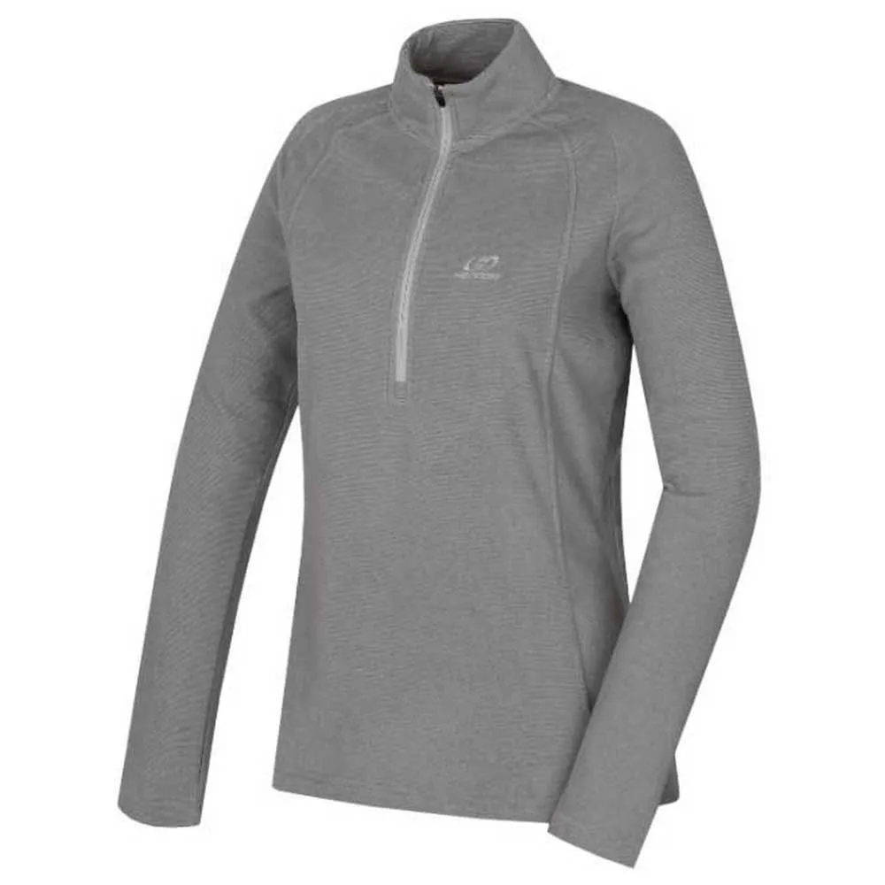 Hannah Peggy Fleece Mit Halbem Reißverschluss Hannah Peggy Fleece Mit Halbem Reißverschluss