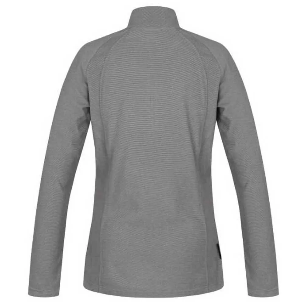 Hannah Peggy Fleece Mit Halbem Reißverschluss Hannah Peggy Fleece Mit Halbem Reißverschluss