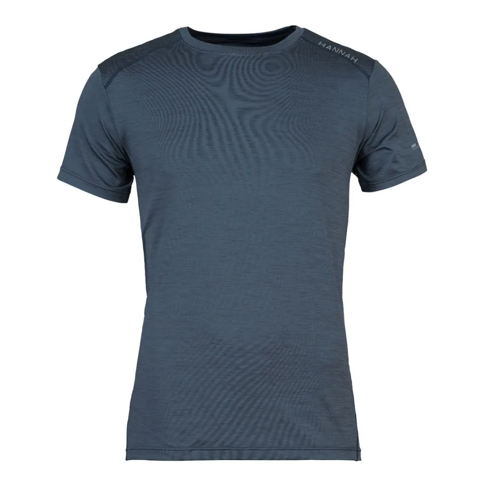 Hannah Pelton Kurzarm-t-shirt Hannah Pelton Kurzarm-t-shirt