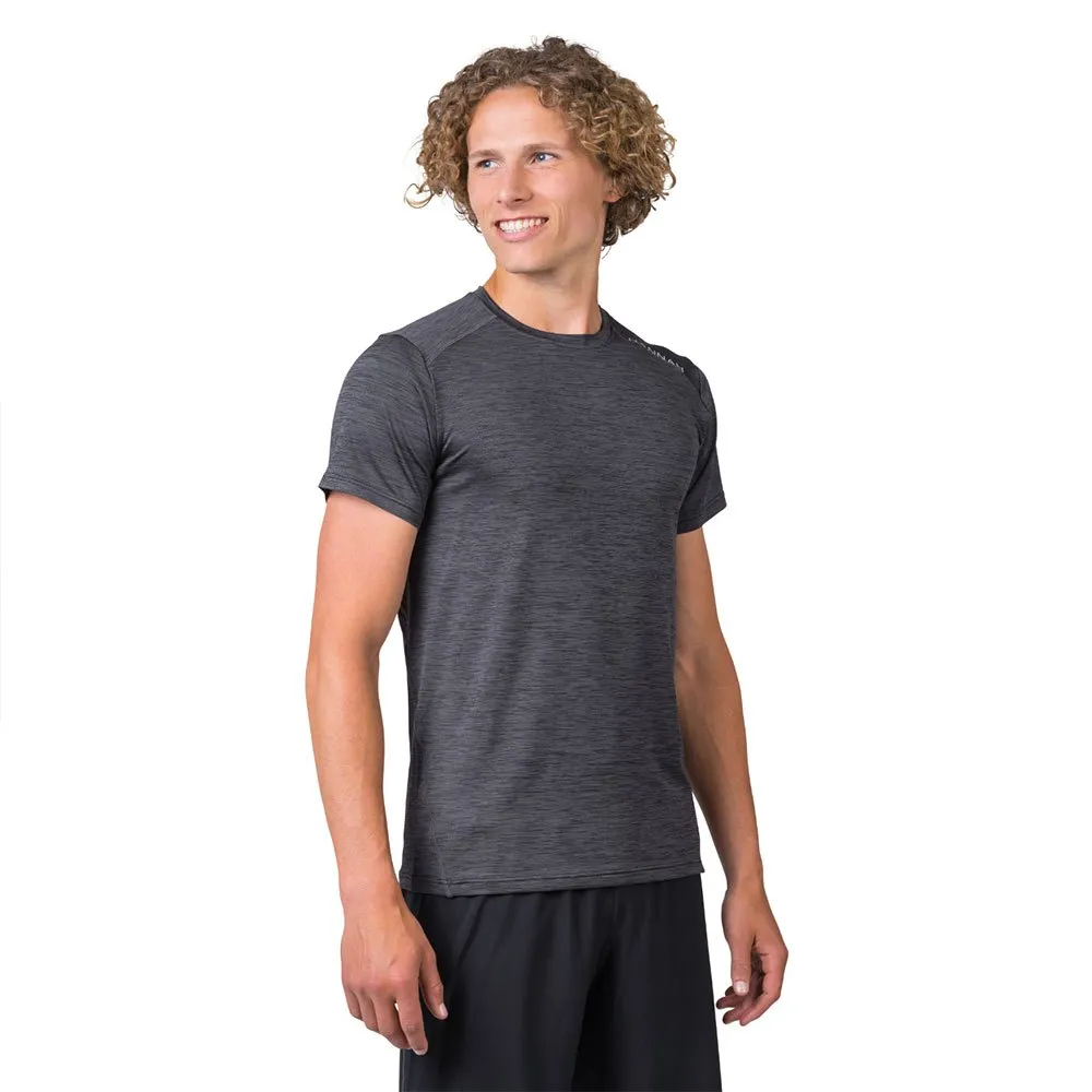 Hannah Pelton Kurzarm-t-shirt male Hannah Pelton Kurzarm-t-shirt male