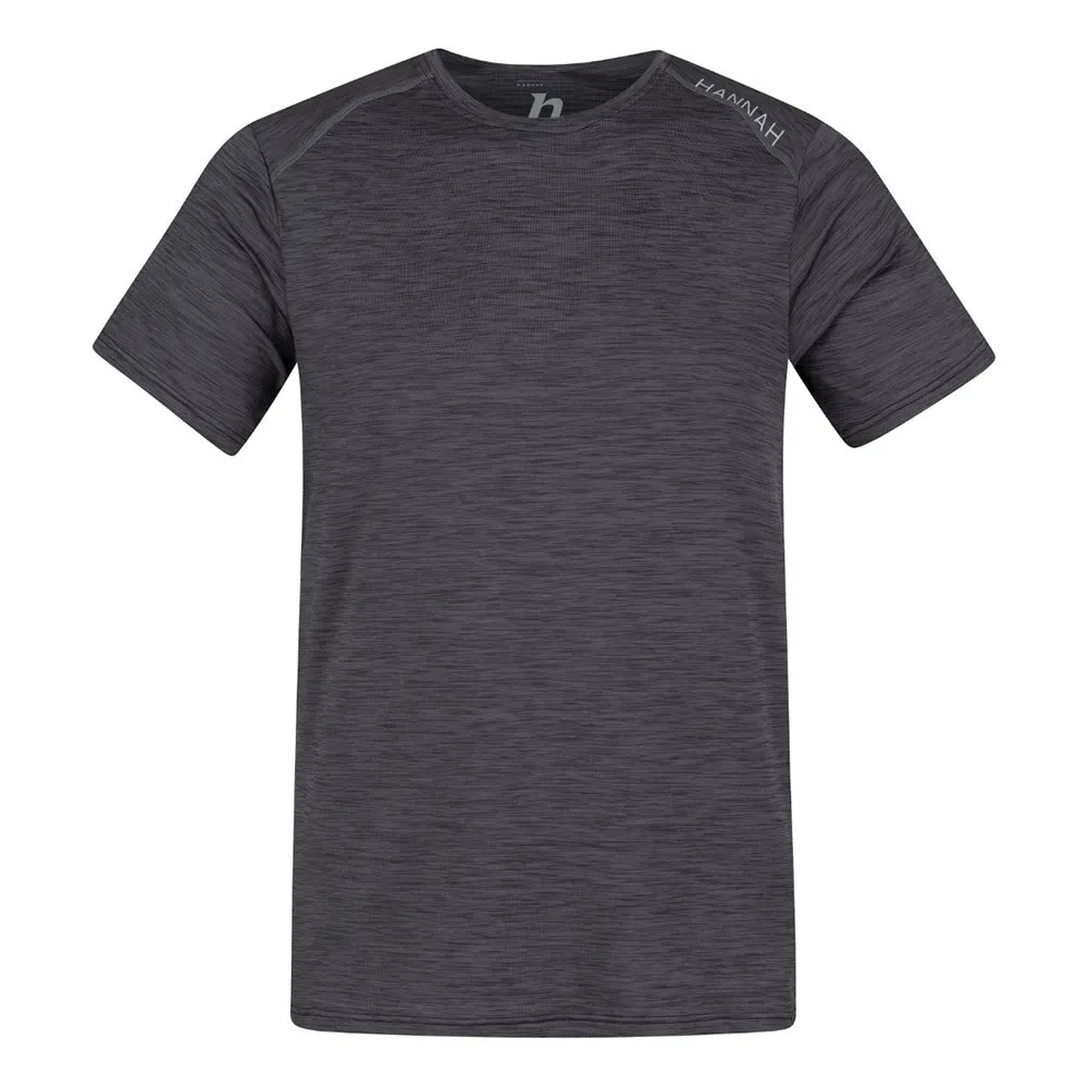 Hannah Pelton Kurzarm-t-shirt male Hannah Pelton Kurzarm-t-shirt male