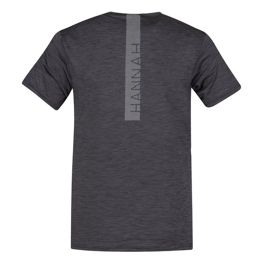 Hannah Pelton Kurzarm-t-shirt male Hannah Pelton Kurzarm-t-shirt male