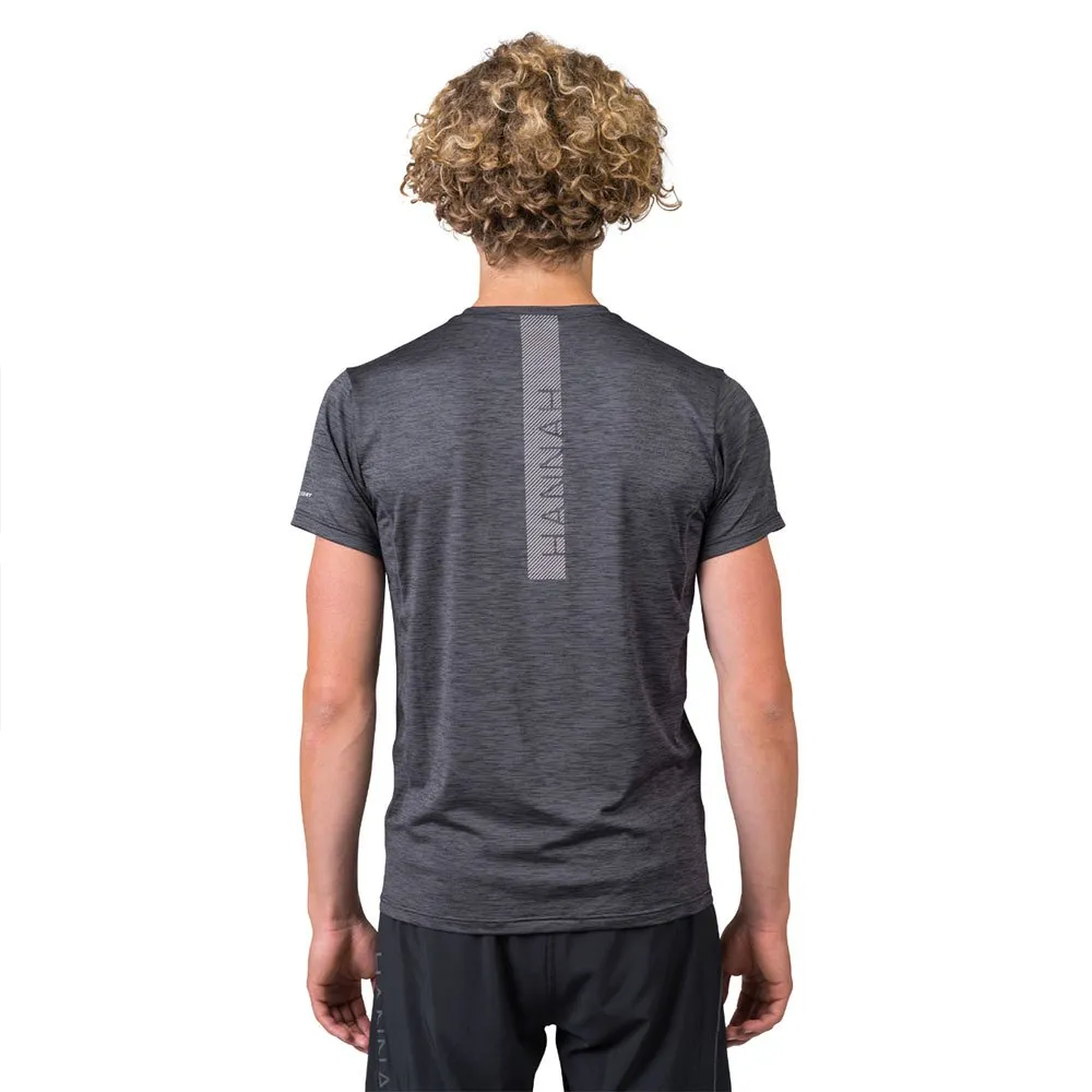Hannah Pelton Kurzarm-t-shirt male Hannah Pelton Kurzarm-t-shirt male