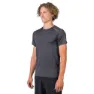 Hannah Pelton Kurzarm-t-shirt male