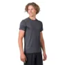 Hannah Pelton Kurzarm-t-shirt male