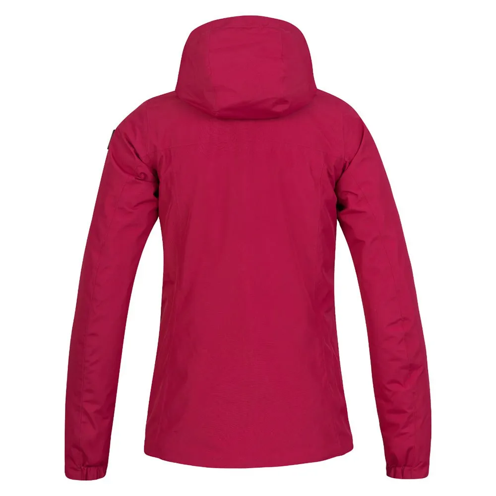 Hannah Pepper Jacke