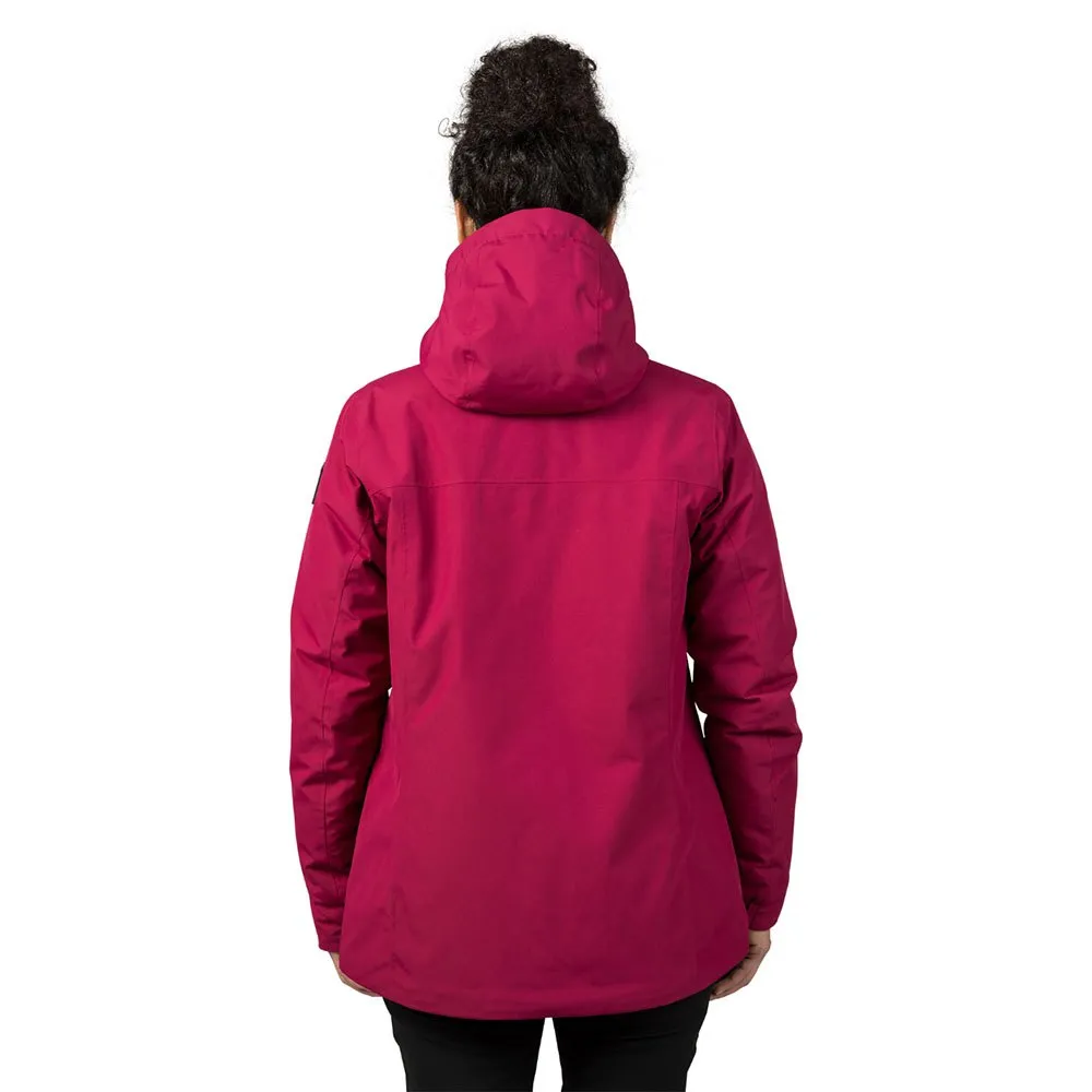 Hannah Pepper Jacke