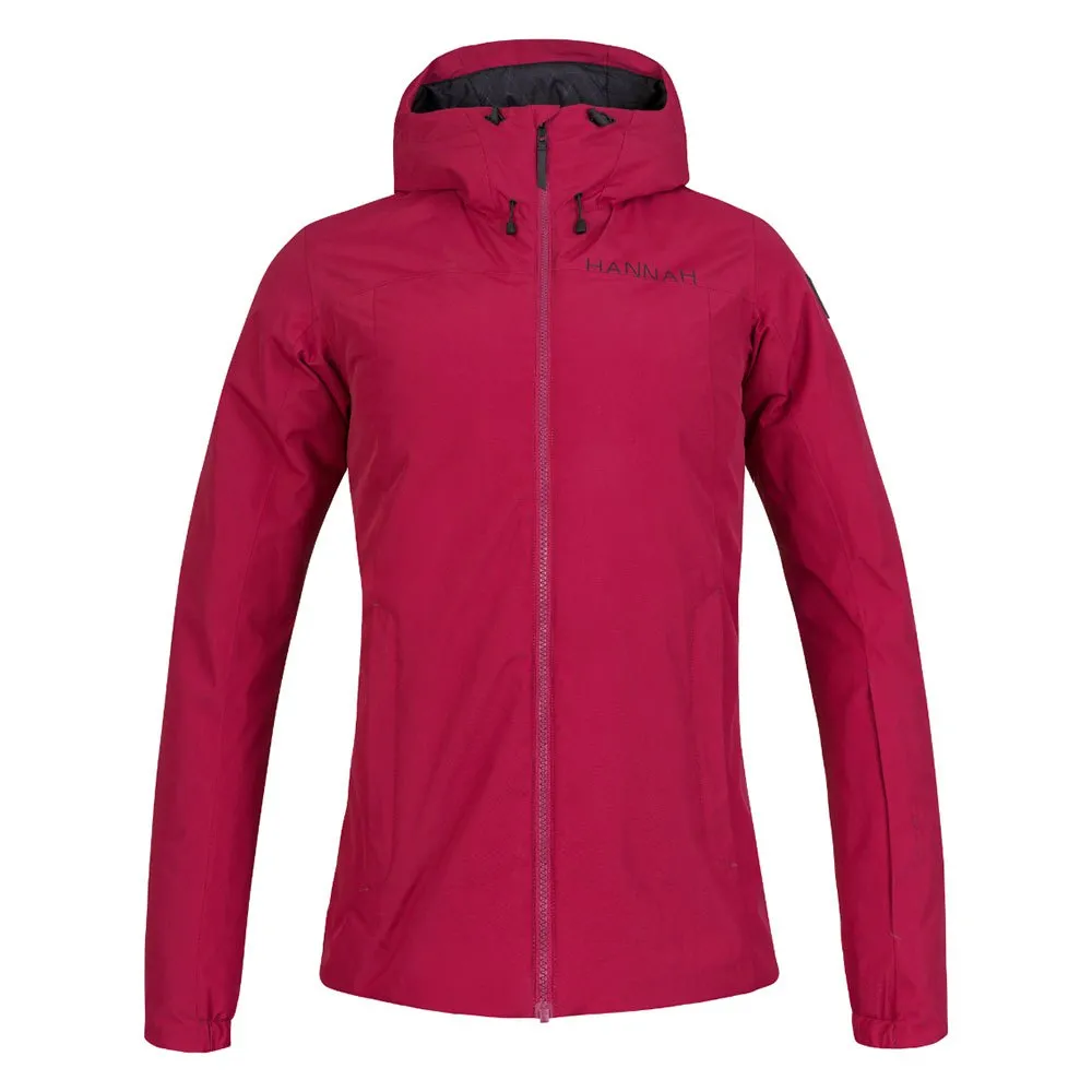 Hannah Pepper Jacke