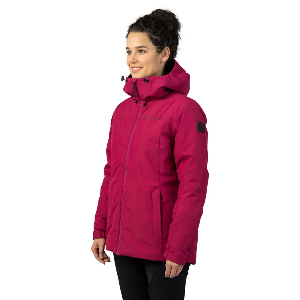 Hannah Pepper Jacke