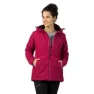 Hannah Pepper Jacke