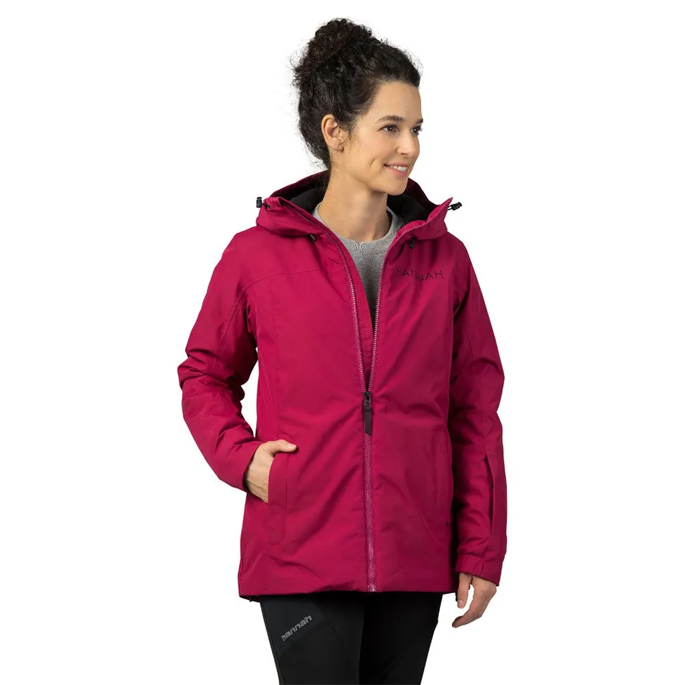 Hannah Pepper Jacke