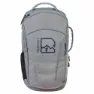Hannah Protector 20l Rucksack, Grey melange