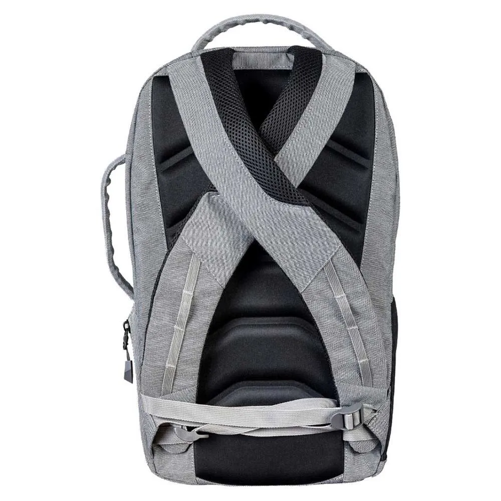 Hannah Protector 20l Rucksack, Grey melange Hannah Protector 20l Rucksack, Grey melange