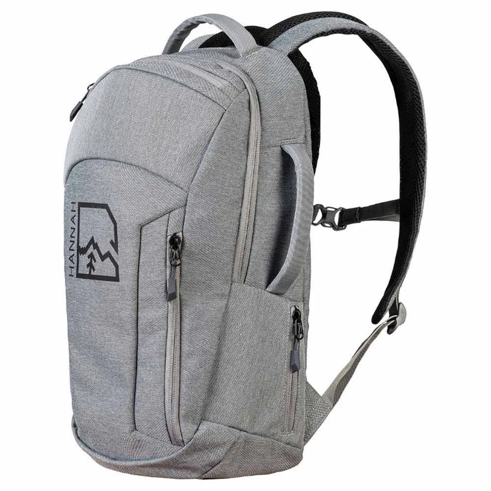 Hannah Protector 20l Rucksack, Grey melange Hannah Protector 20l Rucksack, Grey melange