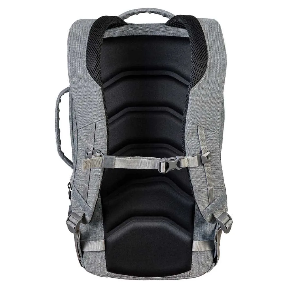 Hannah Protector 20l Rucksack, Grey melange Hannah Protector 20l Rucksack, Grey melange