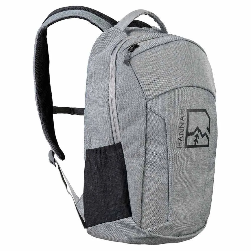 Hannah Protector 20l Rucksack, Grey melange Hannah Protector 20l Rucksack, Grey melange