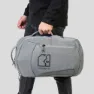 Hannah Protector 20l Rucksack, Grey melange