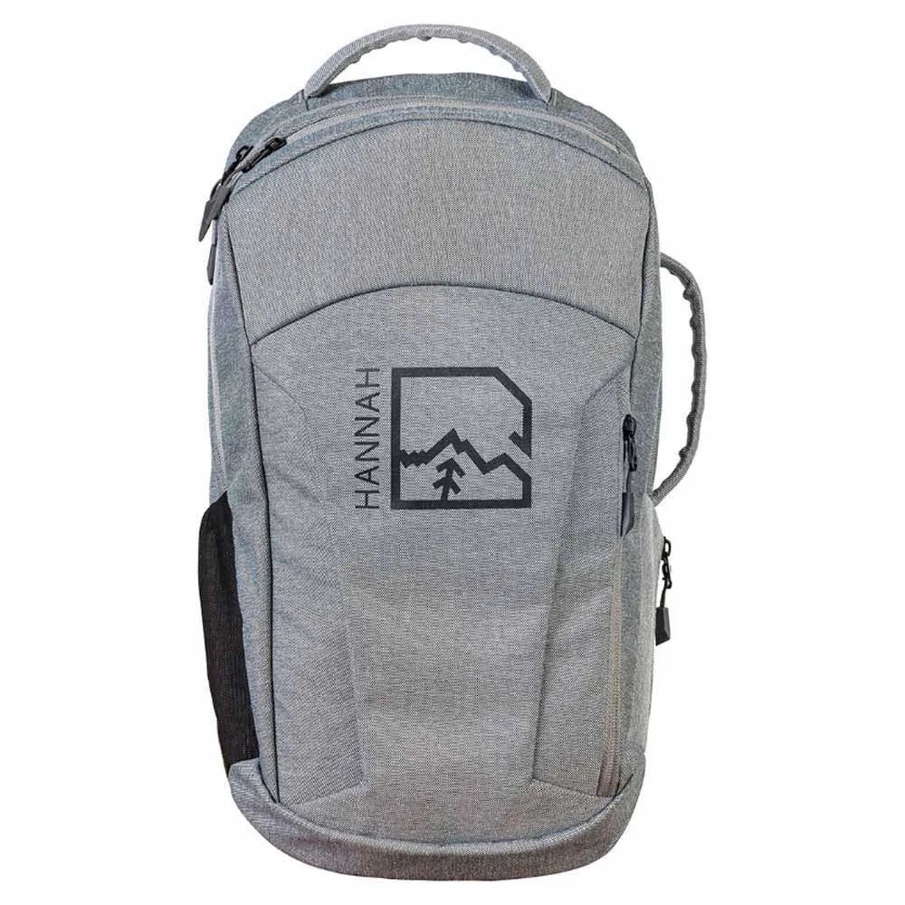 Hannah Protector 20l Rucksack, Grey melange Hannah Protector 20l Rucksack, Grey melange