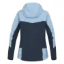 Hannah Pulla Jacke