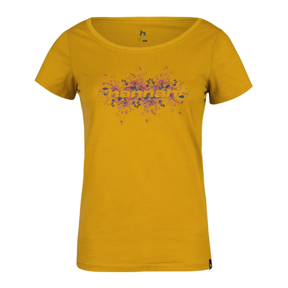 Hannah Raga Kurzarm-t-shirt Hannah Raga Kurzarm-t-shirt