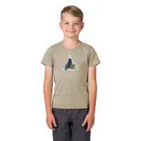 Hannah Randy Kurzarm-t-shirt Hannah Randy Kurzarm-t-shirt