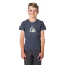 Hannah Randy Kurzarm-t-shirt