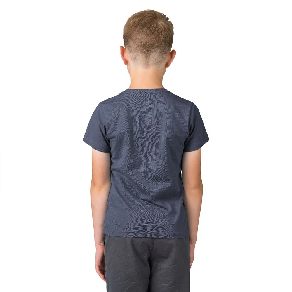 Hannah Randy Kurzarm-t-shirt