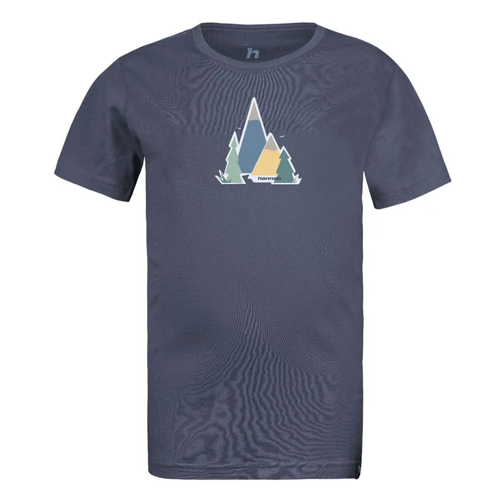 Hannah Randy Kurzarm-t-shirt