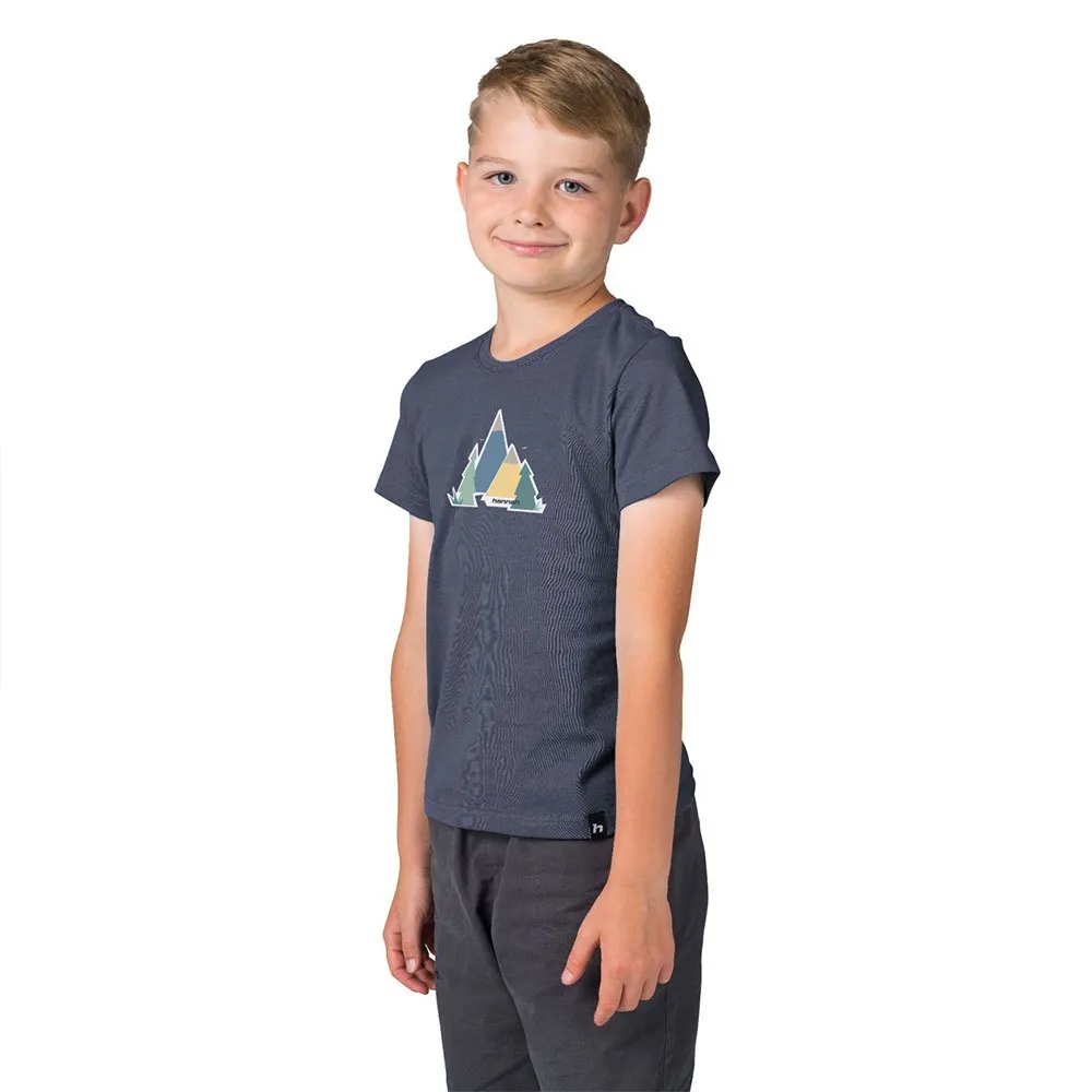 Hannah Randy Kurzarm-t-shirt