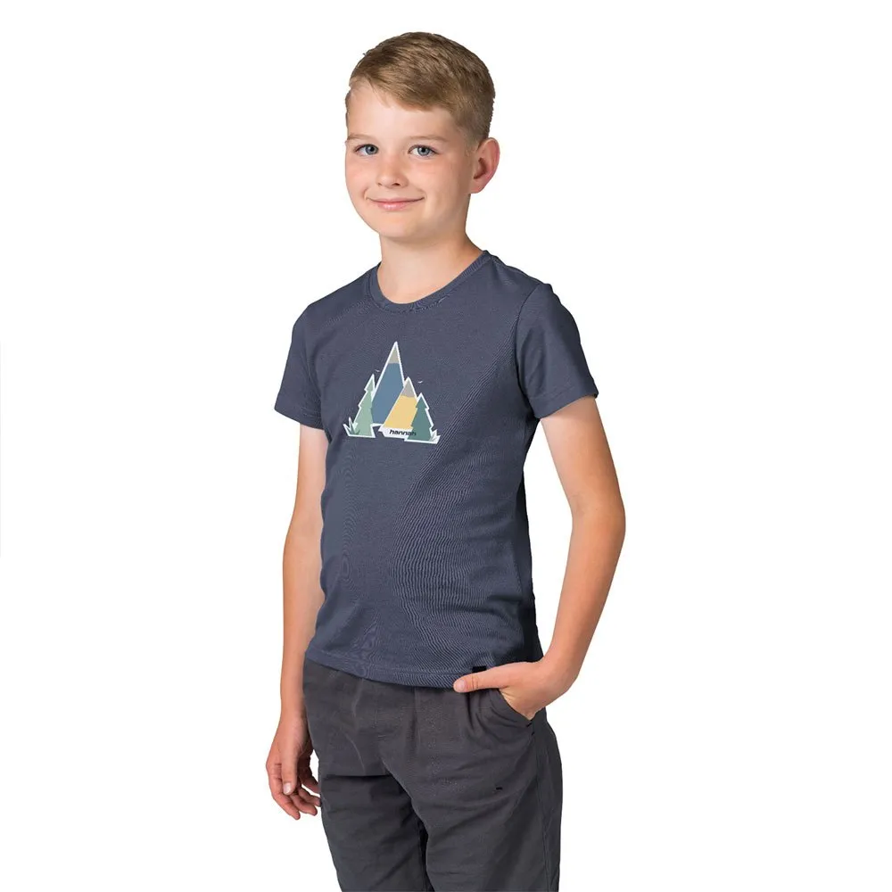 Hannah Randy Kurzarm-t-shirt
