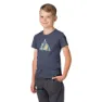 Hannah Randy Kurzarm-t-shirt