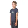 Hannah Randy Kurzarm-t-shirt