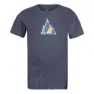 Hannah Randy Kurzarm-t-shirt
