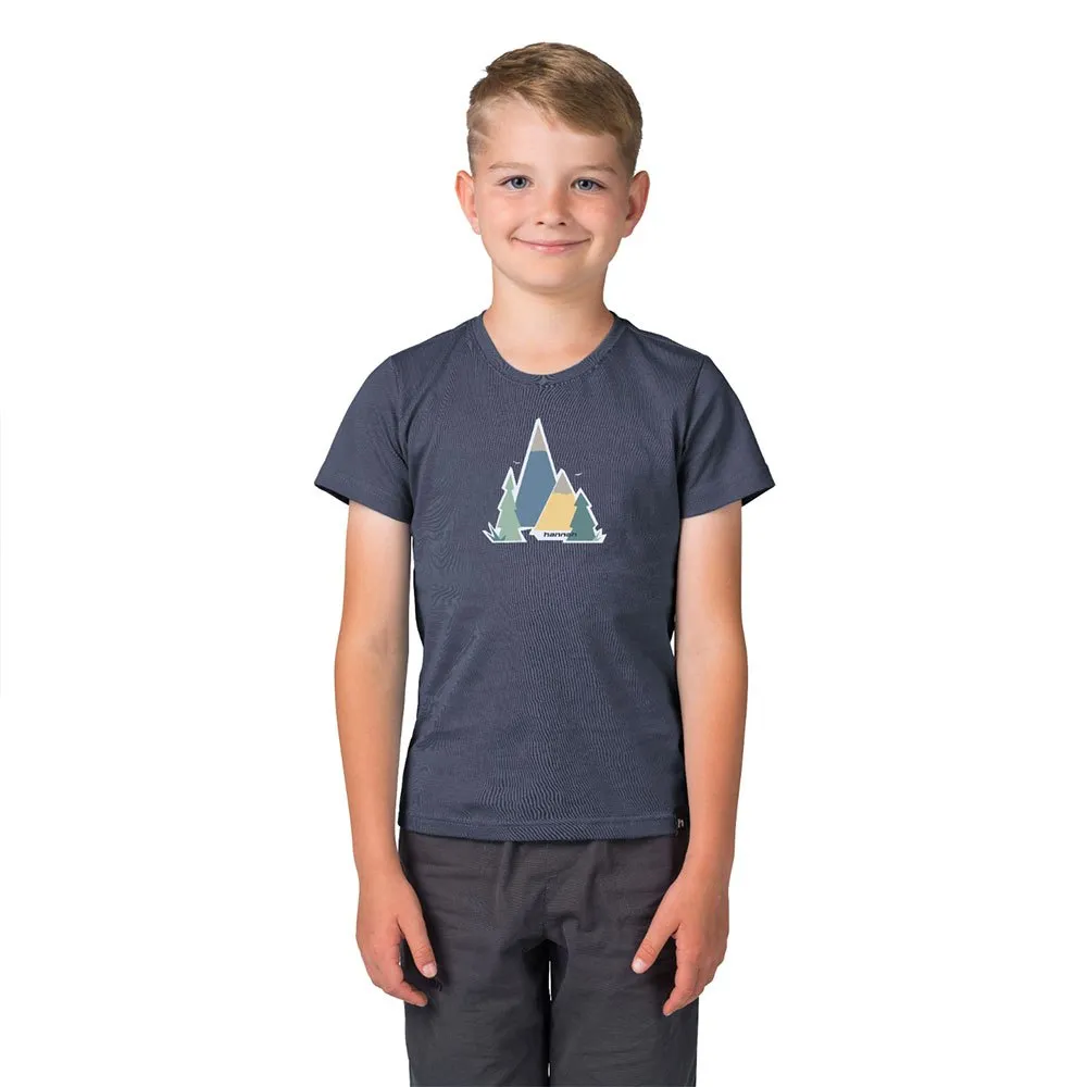 Hannah Randy Kurzarm-t-shirt