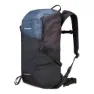 Anthracite / blue