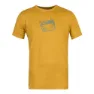 Hannah Ravi Kurzarm-t-shirt