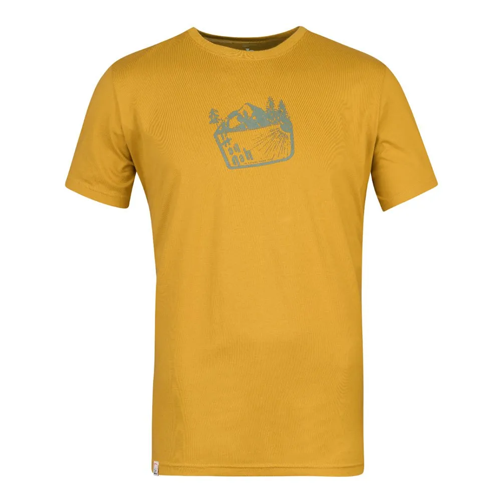 Hannah Ravi Kurzarm-t-shirt