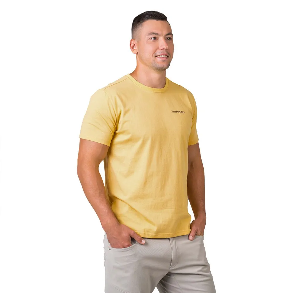 Hannah Ravi Kurzarm-t-shirt